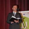 2012-09-15 Szennvízberuházás alapkőletétele